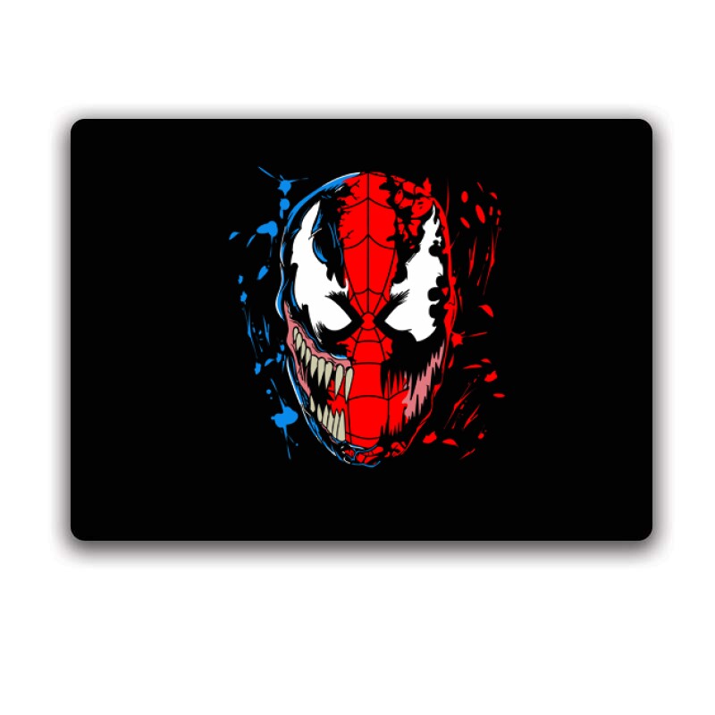 Venom Spiderman Egérpad