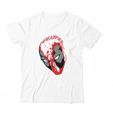 Blooded Deadpool Gyermek Póló