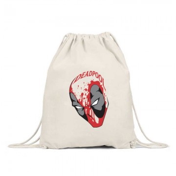 Blooded Deadpool Hátizsák
