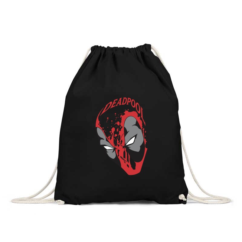 Blooded Deadpool Hátizsák