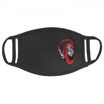 Blooded Deadpool Arcmaszk