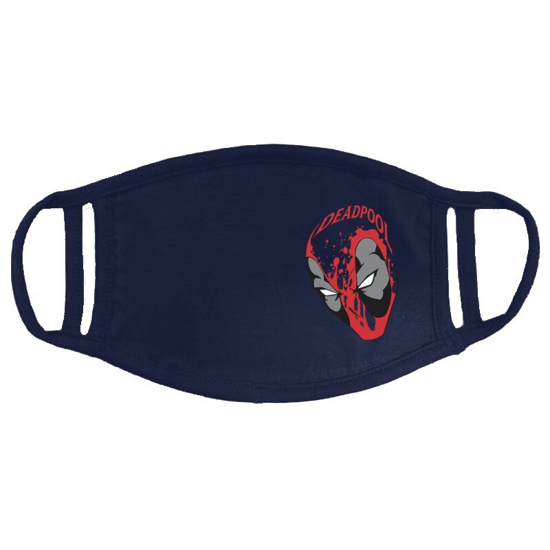 Blooded Deadpool Arcmaszk