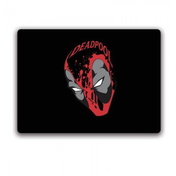 Blooded Deadpool Egérpad