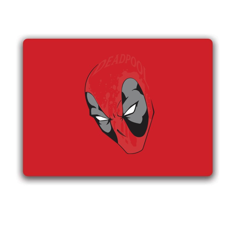 Blooded Deadpool Egérpad