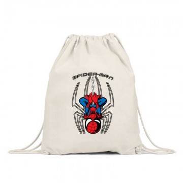Spiderman Marvell Hátizsák