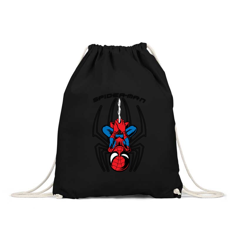Spiderman Marvell Hátizsák