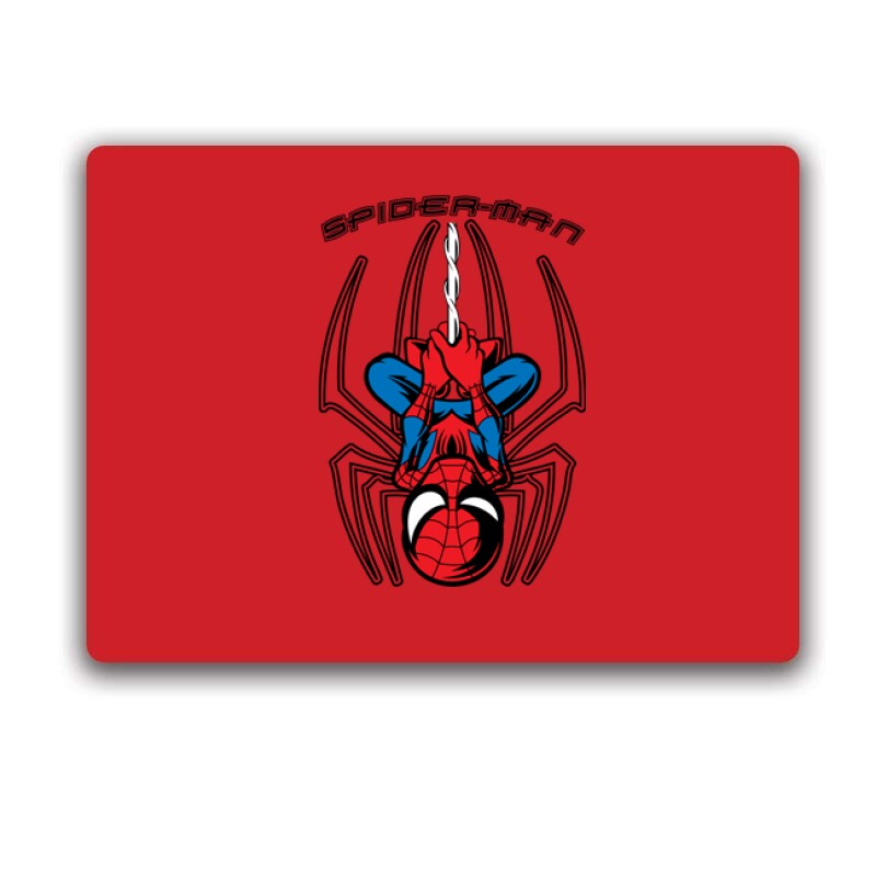 Spiderman Marvell Egérpad