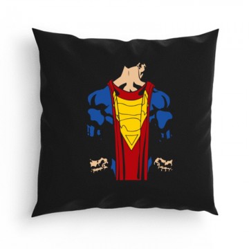 Superman back Párna