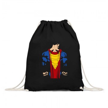 Superman back Hátizsák
