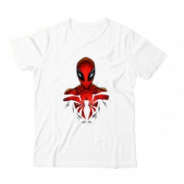 Spiderman Gyermek Póló