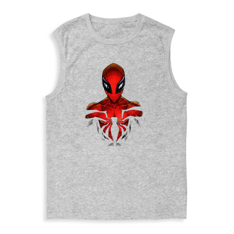 Spiderman Férfi Trikó