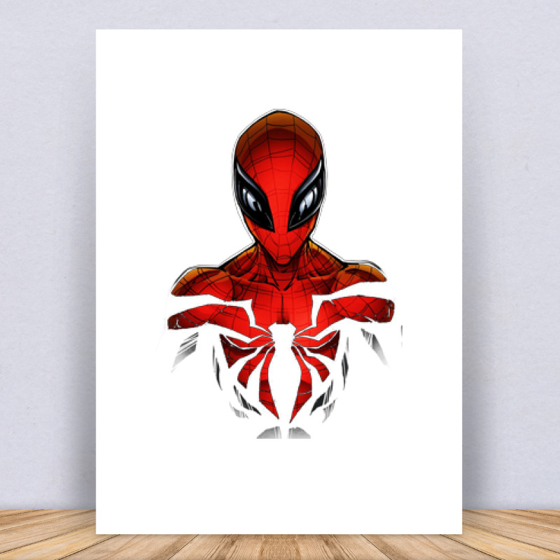 Spiderman Vászonkép