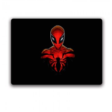 Spiderman Egérpad