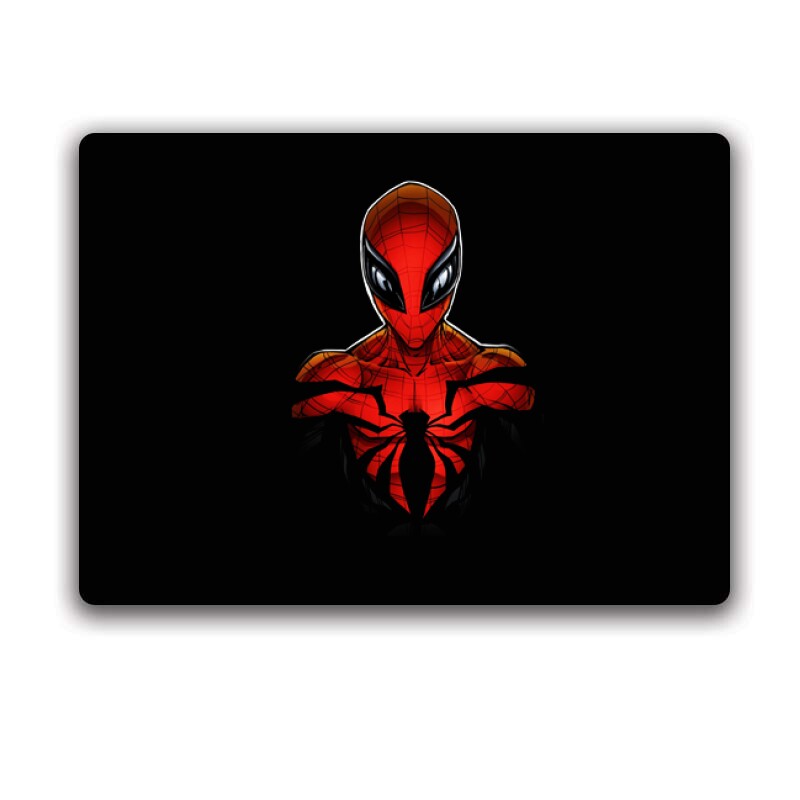 Spiderman Egérpad