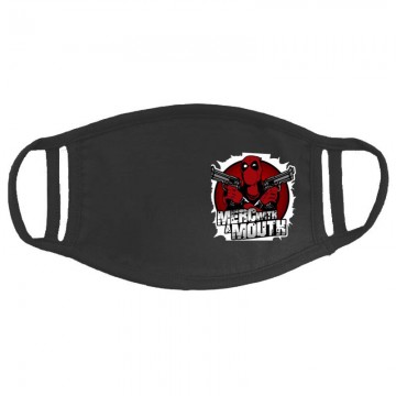 Merc with a mouth Arcmaszk