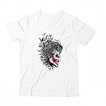 Jokerbat smile Gyermek Póló