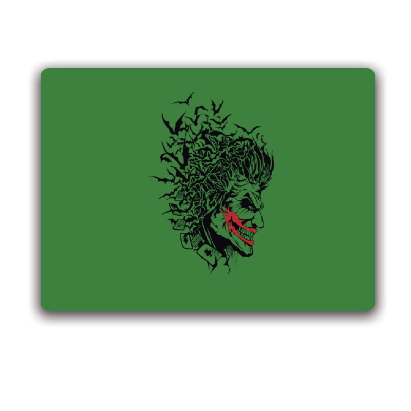 Jokerbat smile Egérpad