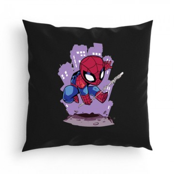 Spiderman chibi Párna
