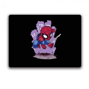 Spiderman chibi Egérpad