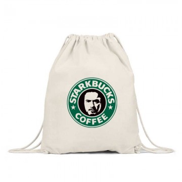Starkbucks Coffee Hátizsák