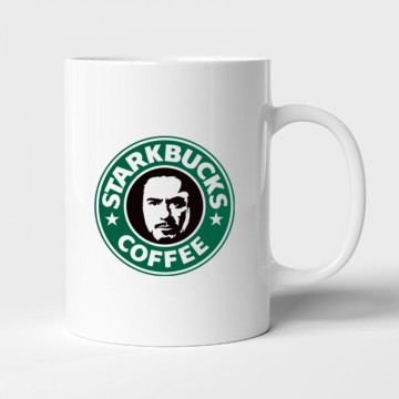 Starkbucks Coffee Bögre