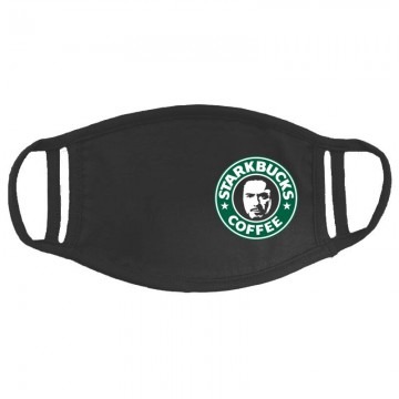 Starkbucks Coffee Arcmaszk