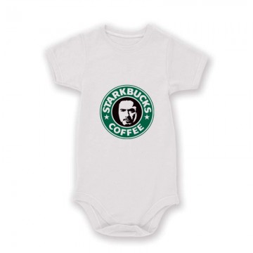 Starkbucks Coffee Baby Body