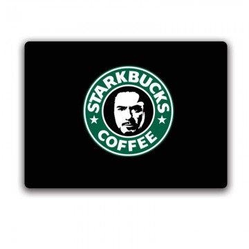 Starkbucks Coffee Egérpad
