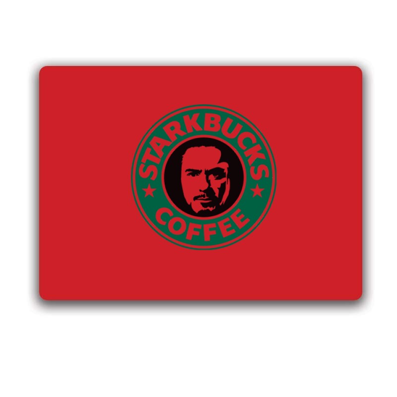 Starkbucks Coffee Egérpad