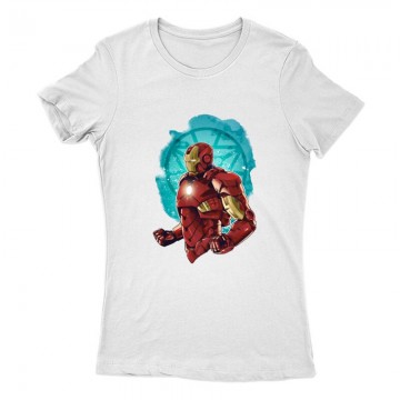 Ironman Női Póló
