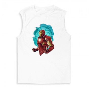 Ironman Férfi Trikó