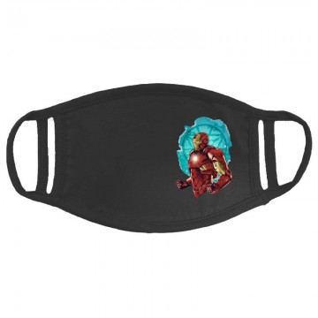 Ironman Arcmaszk