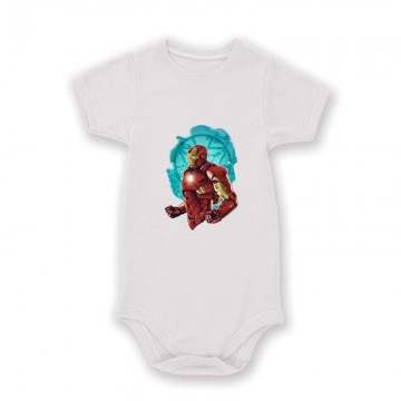 Ironman Baby Body
