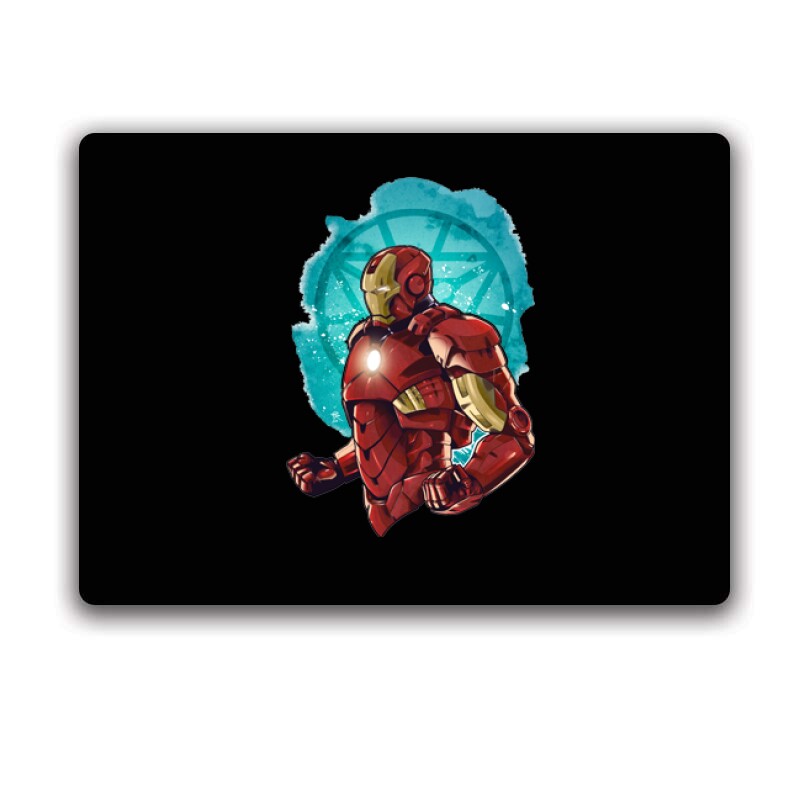 Ironman Egérpad
