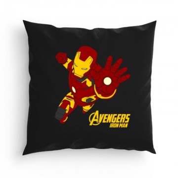 Avengers Ironman Párna