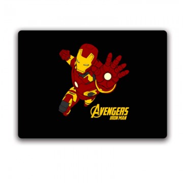 Avengers Ironman Egérpad