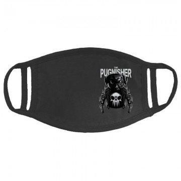 The Pugnisher Arcmaszk