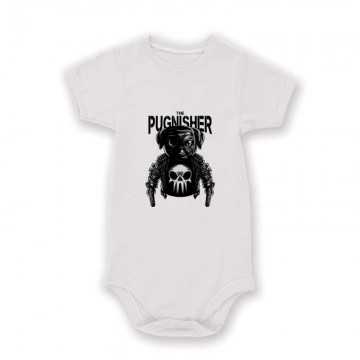 The Pugnisher Baby Body