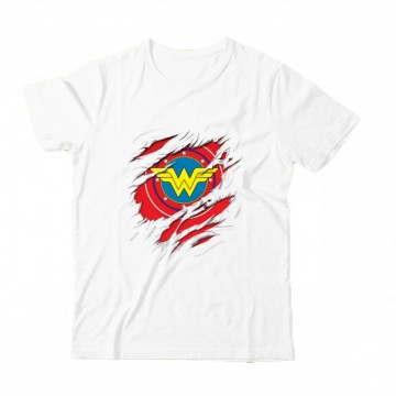 Wonder Woman Gyermek Póló