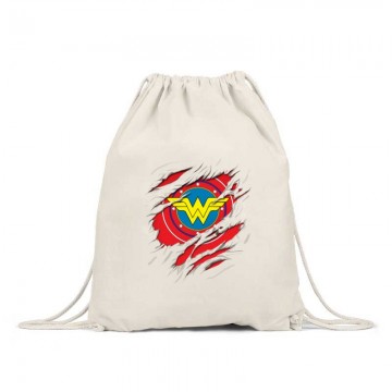 Wonder Woman Hátizsák