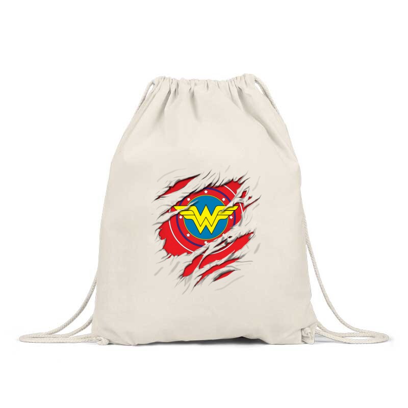 Wonder Woman Hátizsák
