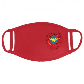 Wonder Woman Arcmaszk