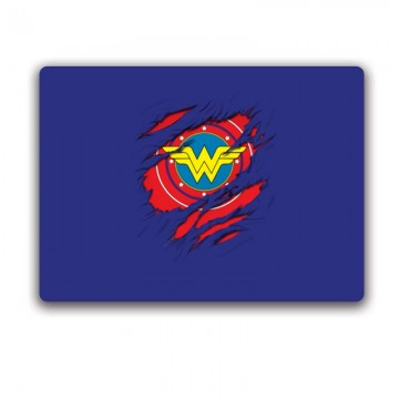 Wonder Woman Egérpad