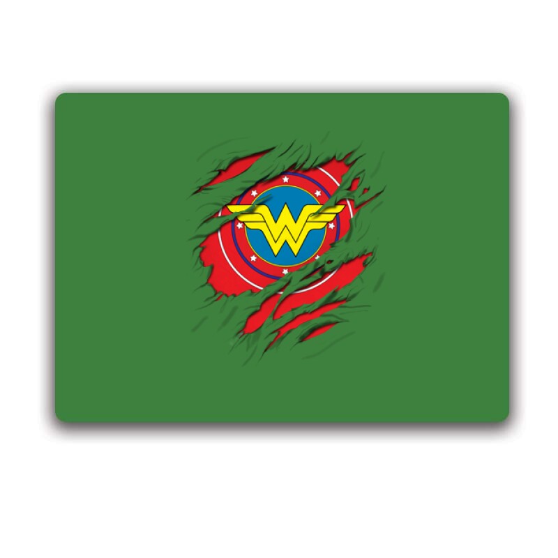 Wonder Woman Egérpad