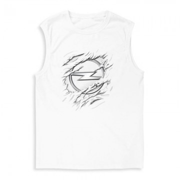 Opel Tépett Férfi Trikó