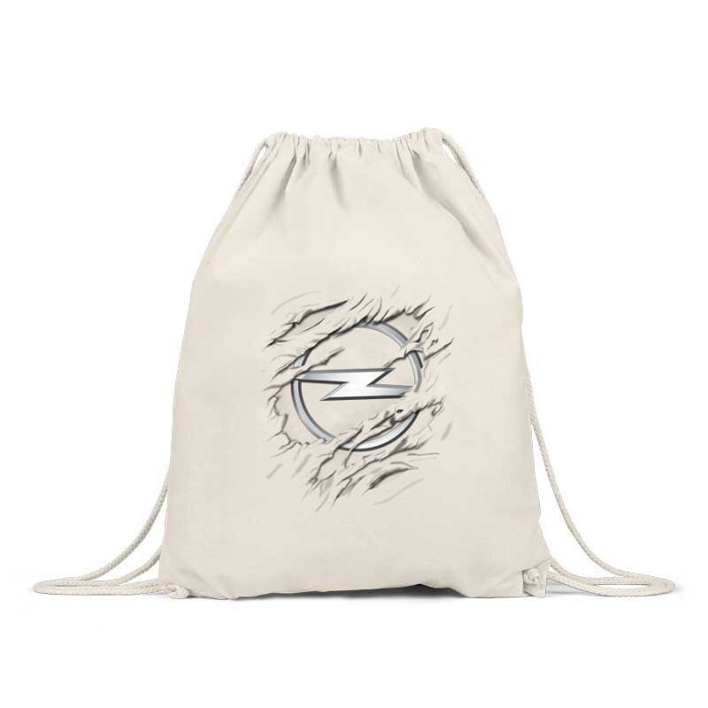 Opel Tépett Hátizsák