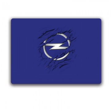 Opel Tépett Egérpad