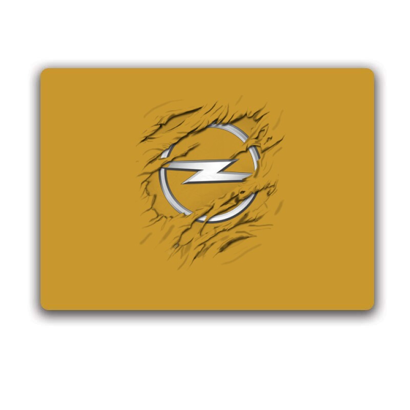 Opel Tépett Egérpad