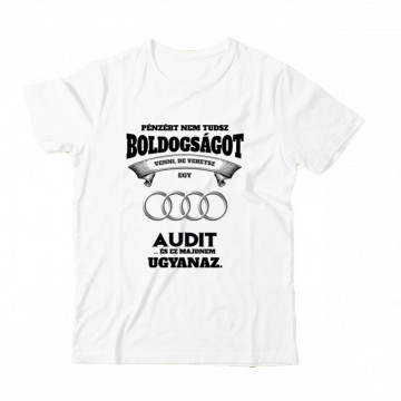 Pénzért nem tudsz boldogságot Gyermek Póló
