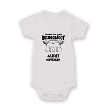 Pénzért nem tudsz boldogságot Baby Body